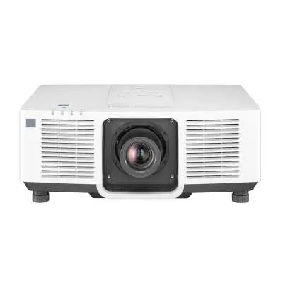 Лазерный проектор Panasonic PT-MZ880W