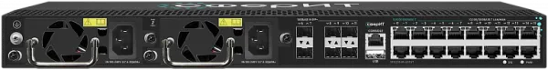 Маршрутизатор СферИТ WAN SFX2516R-6X16T