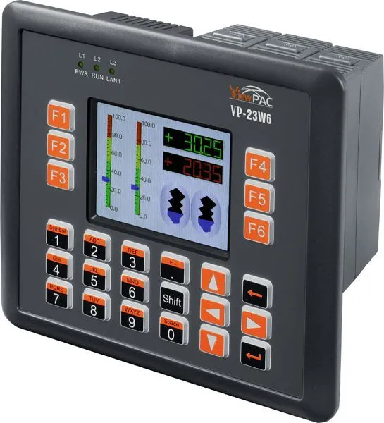 VP-23W6-EN CR
