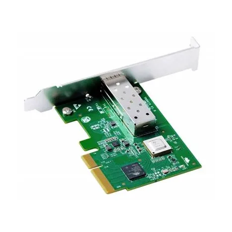 Сетевая карта 1 порт 100/1000/10GBase-T SNR-E1P10GS-T