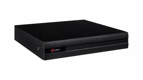 IP видеорегистратор без РОЕ портов QVC-NVR-108/6MP-D