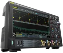 Цифровой осциллограф RIGOL DHO4804