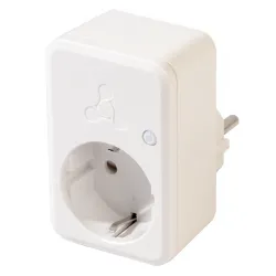 Умная розетка Wi-Fi Eltex SW-PLG-01