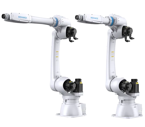 Шестиосевой робот INOVANCE IR-R16 (16кг; 2м)