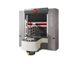 Цеховая КИМ Leitz SIRIO SX