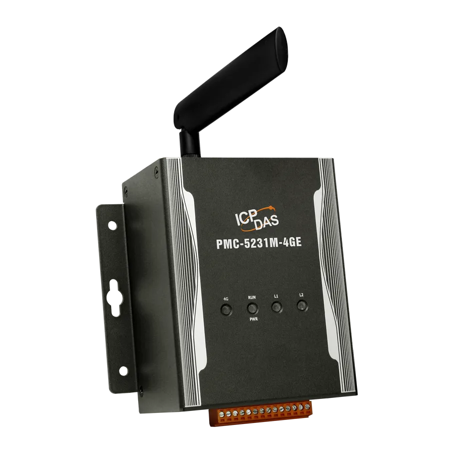 PMC-5231M-4GE CR
