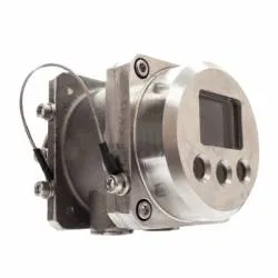 Видеокамера АйТек ПРО IPr-2OF Н5-Exd