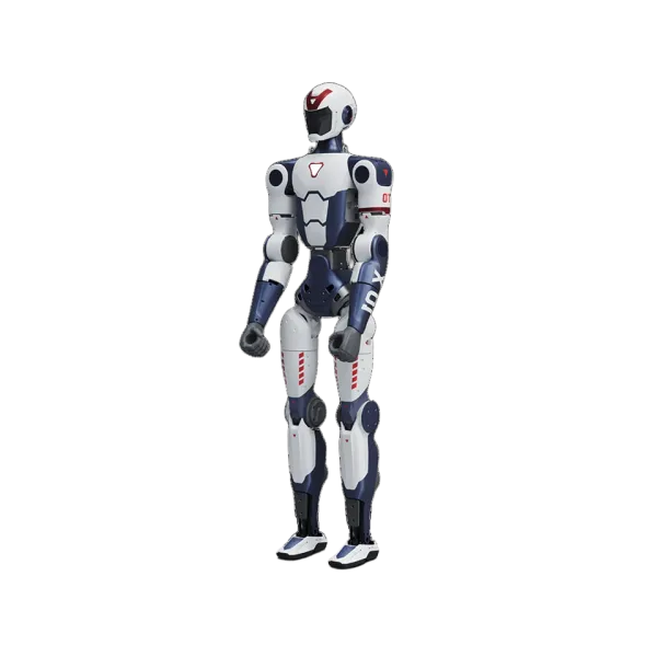 Робот Unitree R1