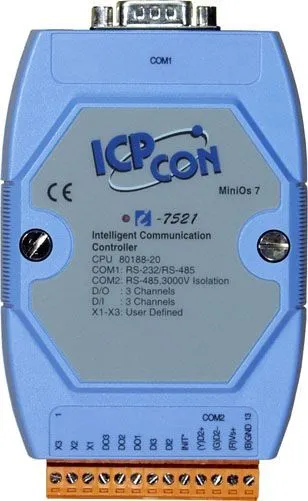 I-7521 CR