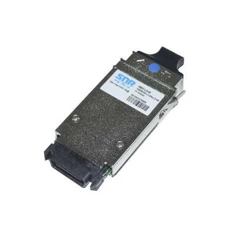 Модуль GBIC оптический, дальность до 40км (21dB), 1310нм