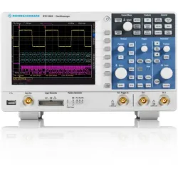 Осциллограф Rohde Schwarz RTC1002-B221