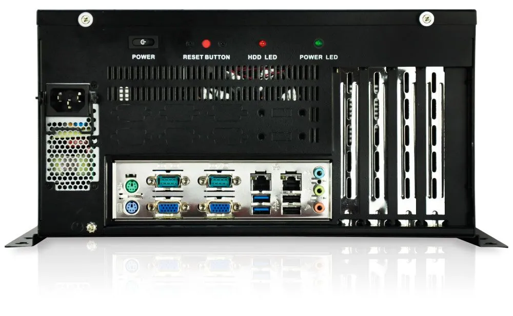 ECA-200