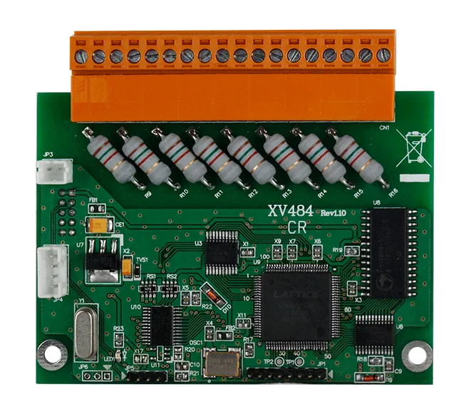 XV484 CR