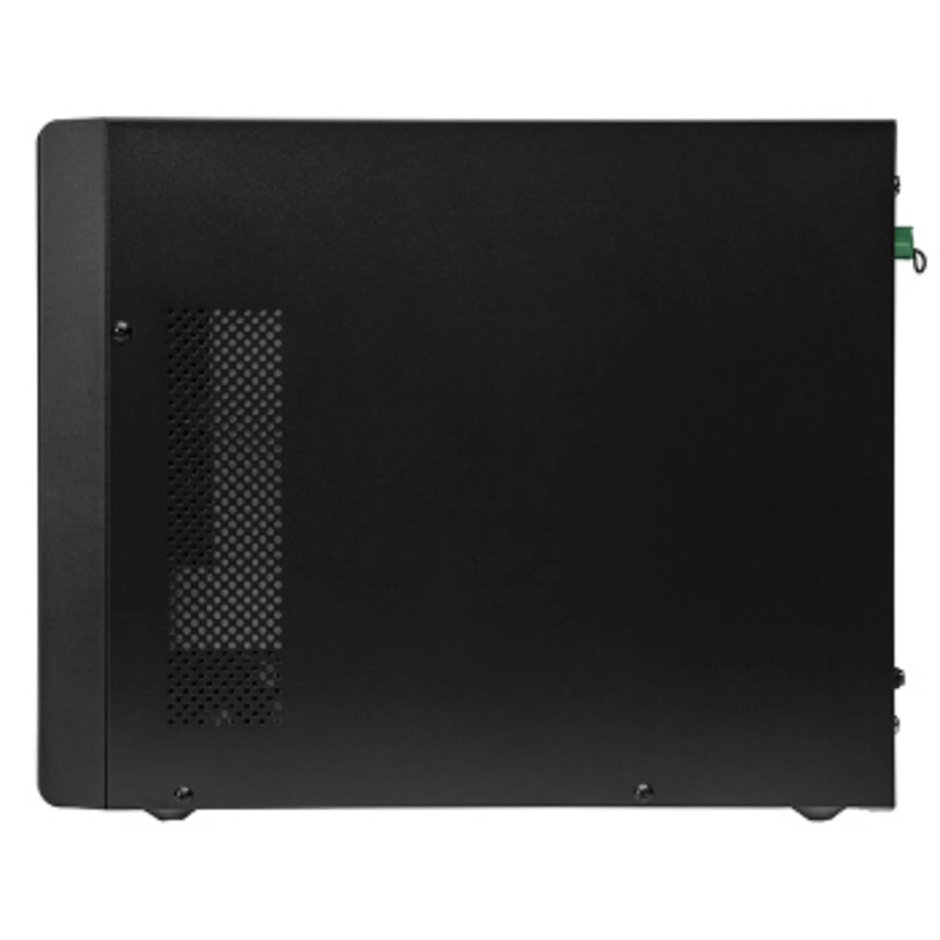 Источник бесперебойного питания Ippon Innova G2 3kVA 2700Вт 3000ВА черный