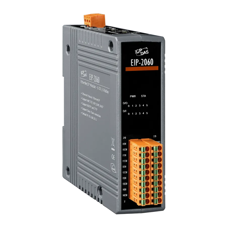 EIP-2060