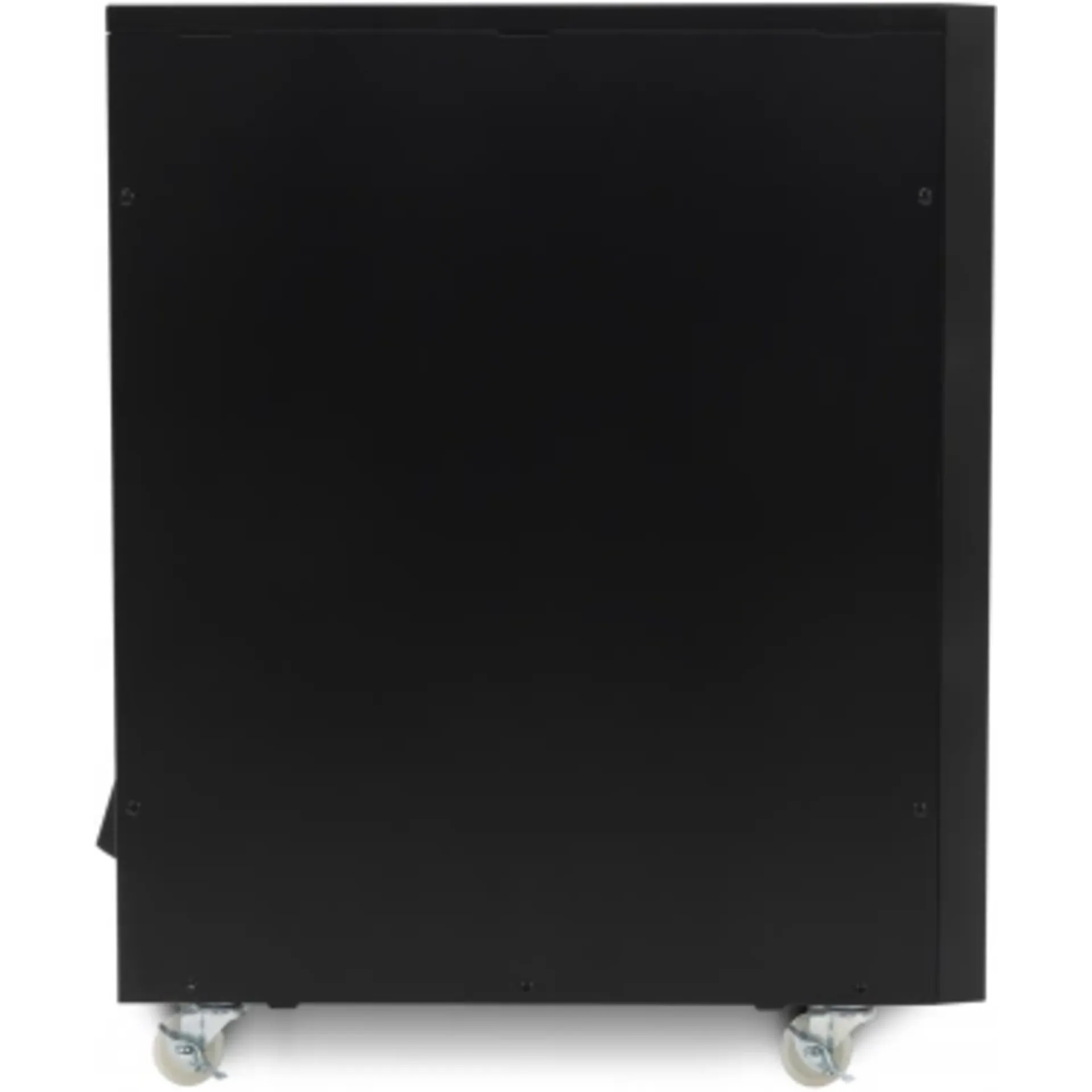 Источник бесперебойного питания Ippon Novus 10K 9000Вт 10000ВА черный