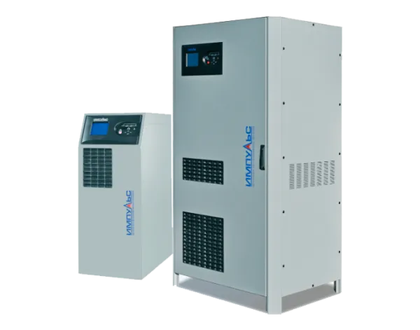 ИБП ИМПУЛЬС серия БОКСЕР 10-120 кВА