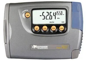 Измеритель оптической мощности Sumitomo KI 3600-Si (от +0 дБм) для 850 нм