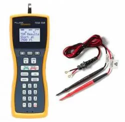 Тестовая трубка Fluke Networks TS54-BANA