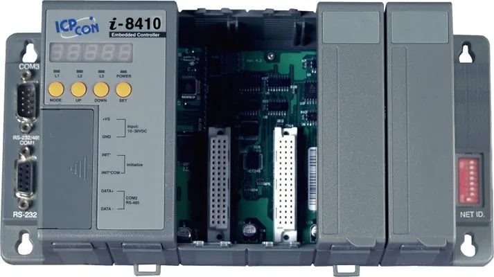 I-8410-G CR