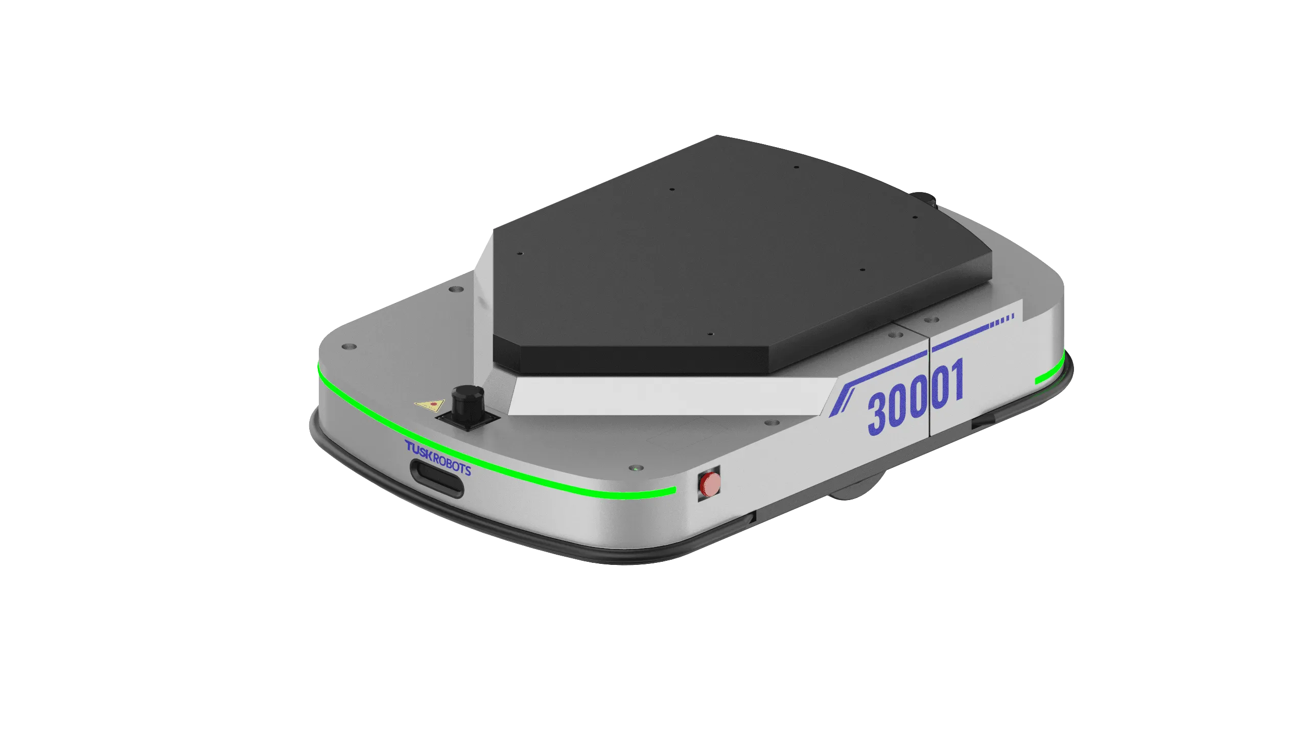 AMR робот TUSKROBOTS C04