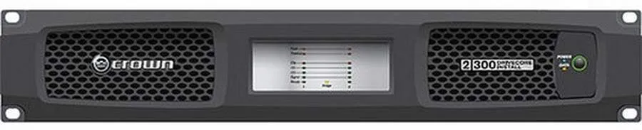 Усилитель CROWN DCi 4I300N (EU)