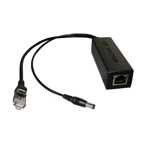 Сплиттер POE NetPing 12В стандарта 802.3af