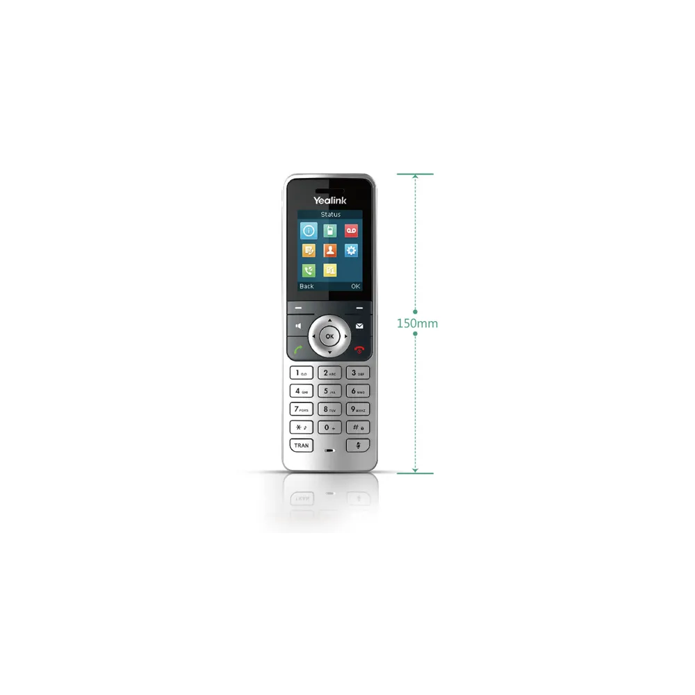 IP-телефон Yealink W53P