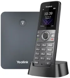 Телефон DECT Yealink W74P