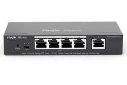 Коммутатор управляемый Ruijie Networks RG-ES205GC