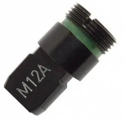 Наконечники MPO 12/24/36 UPC/APC для видеомикроскопа Fluke Networks FI-3000