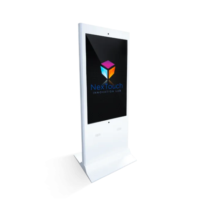 Интерактивная стойка Nextouch NextStand 55 Simple