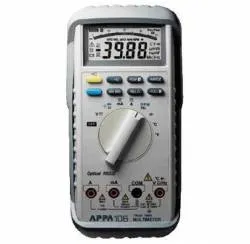Мультиметр цифровой APPA 106