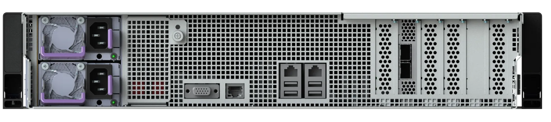 Сервер Норси-Транс Пантера-12
