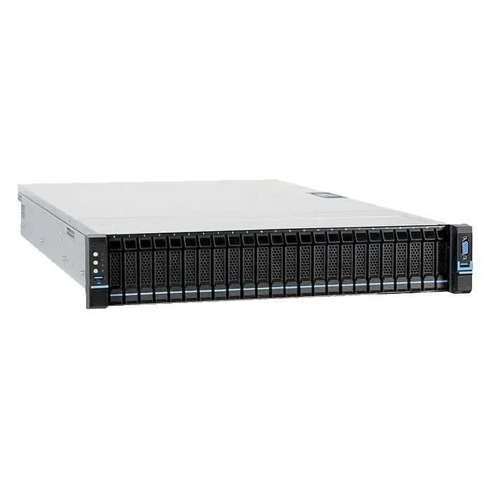 Доверенный сервер KRAFTWAY TRUSTED TS2000
