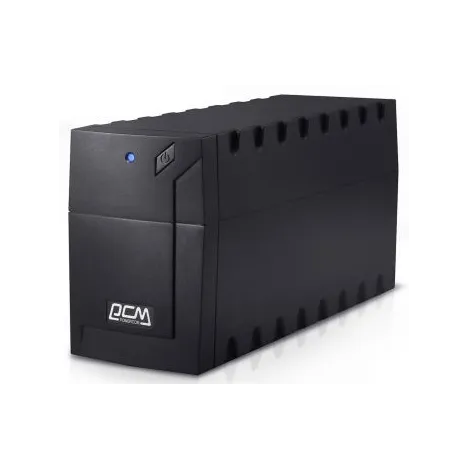 Источник бесперебойного питания Raptor, Интерактивная, 800 VA / 480 W, Tower, IEC, USB, USB