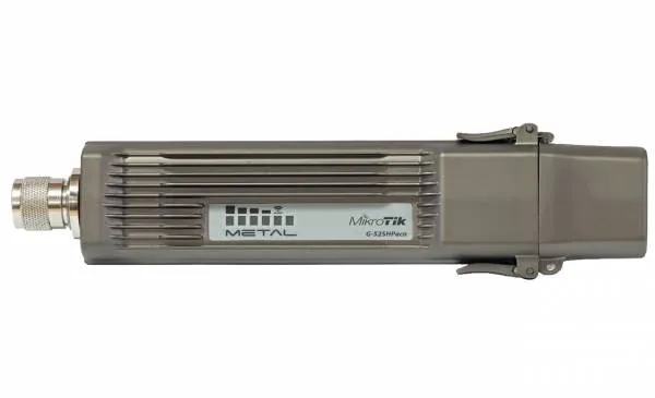 Точка доступа Mikrotik Metal 52 ac