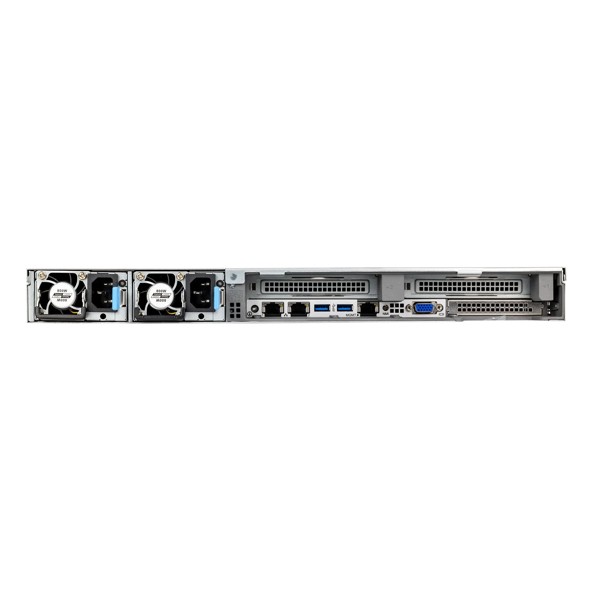 Сервер HIPER Server R2 – Advanced (R2-T122410-08)