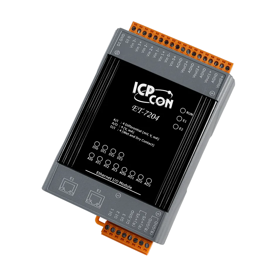 ET-7204 CR