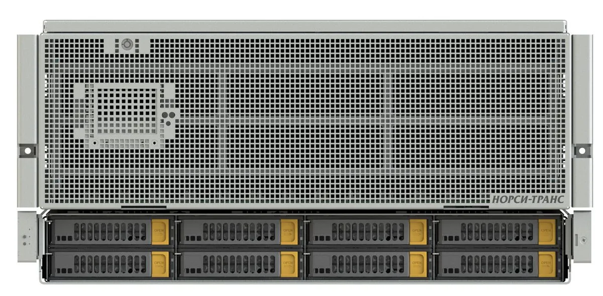 Сервер Норси-Транс Пантера-128 G3
