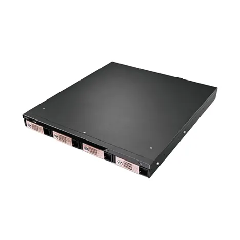 Сетевое хранилище Fujitsu CELVIN NAS QR802 w/o disks