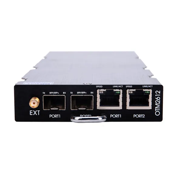 Модуль тестирования сети OPWILL OTM2612-S (10G ETHERNET/SDH/OTN)