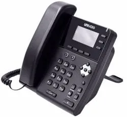 Офисный IP-телефон Univois U1