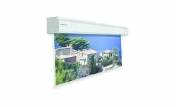 Экран Projecta GiantKing (Studio) Electrol Retrotex