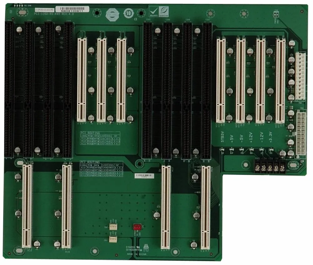 PCI-13SD