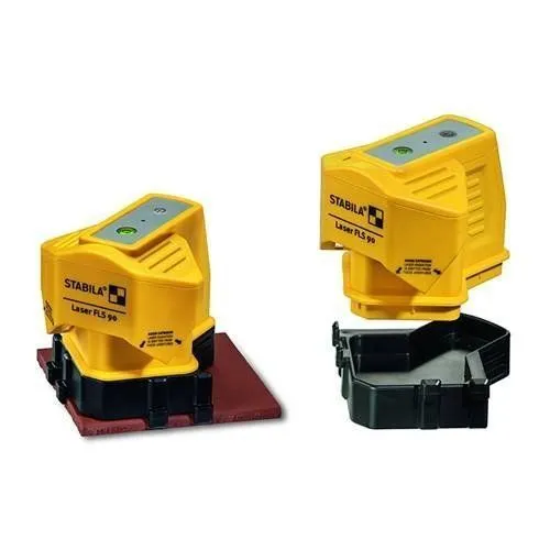 Лазерный нивелир STABILA FLS 90