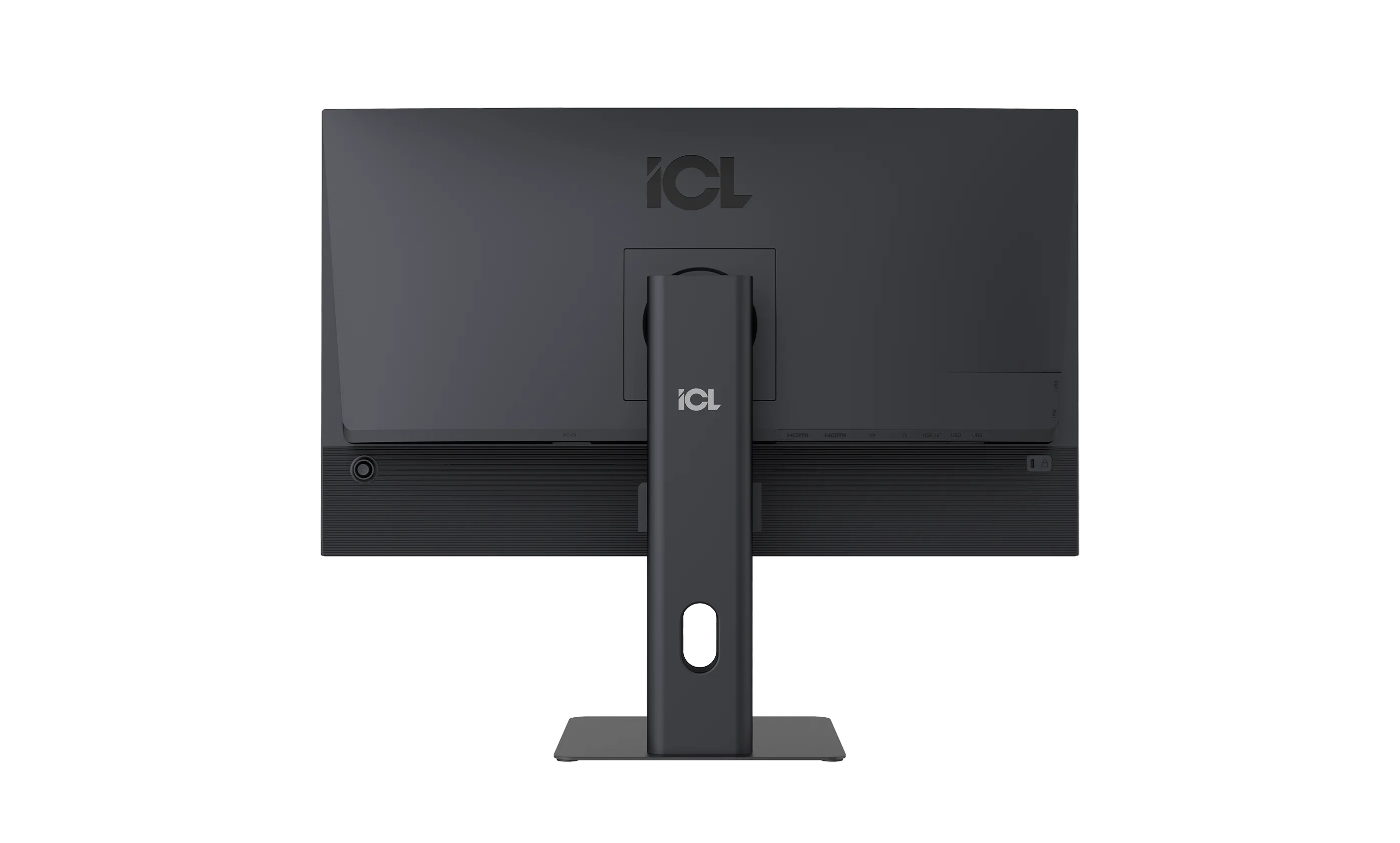 Монитор ICL ViewRay 2716IQH-UR