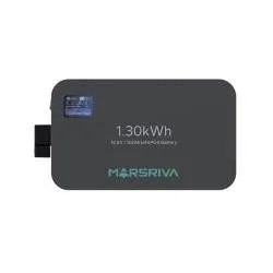 Батарея Marsriva MR-LFP12-100-WMD