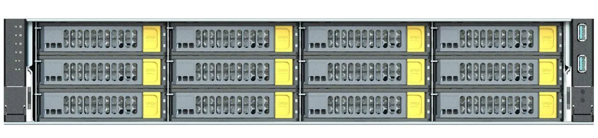 Сервер Норси-Транс Пантера-26