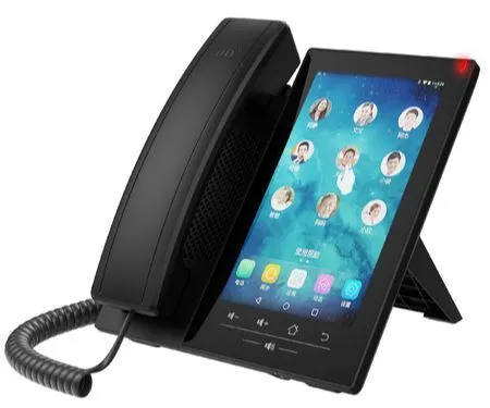 IP-телефон Fanvil H7
